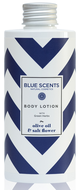 olijfolie & fleur de sel bodylotion blue scents