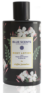 bodylotion jasmijn blue scents