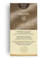 Apivita My Color Elixir 10.0 Platinum Blonde