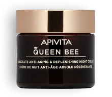 Apivita Queen Bee Holistic Age Defense Night Cream