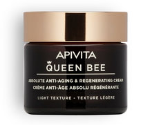 Apivita Queen Bee Holistic Age Defense Cream