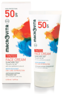 Macrovita DD Sunscreen