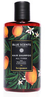 Blue Scents Shampoo Bergamot