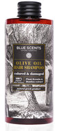 Blue Scents Shampoo Olive