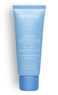 Apivita Aqua Beelicious Oil-Free Hydrating Gel-Cream