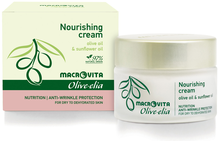 olive-elia nourishing cream