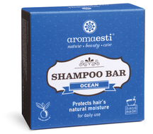 shampoo bar dagelijks gebruik