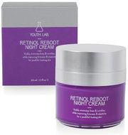 Youth Lab Retinol Reboot Nachtcrème