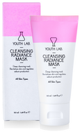 cleansing radiance mask youth lab