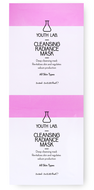 cleansing radiance mask zakjes youth lab