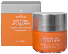 Youth Lab Brightening Vitamin C Gel Cream