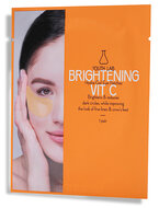 Youth Lab Brightening Vitamine C Oogpads (1 paar)