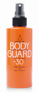 body guard spf30 zonnebrandspray youth lab