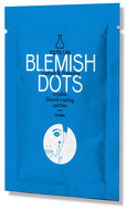youth lab blemish dots