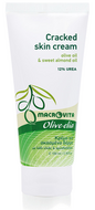 Macrovita olive-elia Cracked Skin Cream ureum creme
