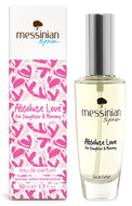 Messinian Spa Eau de Parfum Absolute Love