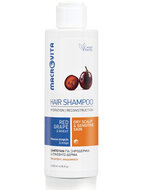 shampoo droge gevoelige huid macrovita