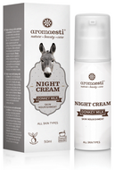 ezelinnenmelk nachtcreme aromaesti