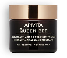 Apivita Queen Bee Holistic Age Defense Cream