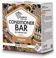 Conditioner Bar voor Gekleurd Haar