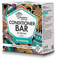 Conditioner Bar voor Vet Haar