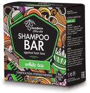 Shampoo Bar tegen Haarverlies