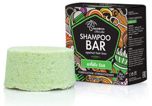 Shampoo Bar tegen Haarverlies