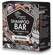 Shampoo Bar tegen Eczeem en/of Psoriasis
