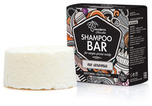 Shampoo Bar tegen Eczeem en/of Psoriasis