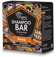 Shampoo Bar voor Droge Hoofdhuid