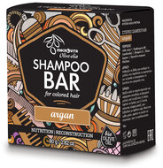 Shampoo Bar voor Gekleurd Haar