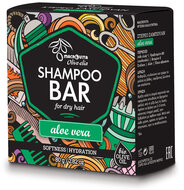 Shampoo Bar voor Droog Haar