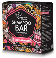 Shampoo Bar voor Normaal Haar