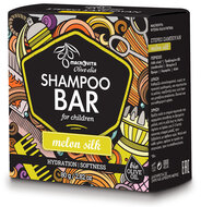Shampoo Bar voor Kinderen