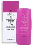 CC Cream SPF 30 Normale Huid Youth lab