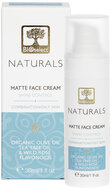 BIOselect Matte Face Cream - Shine Control