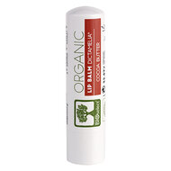 BIOselect Biologische Lippenbalsem Cacaoboter