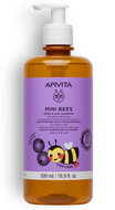 Apivita Gentle Kids Shampoo