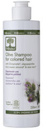 Biologische Shampoo voor Krullen/Kroeshaar (gekleurd haar)