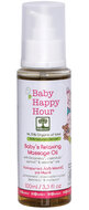 Biologische Baby’s Relaxing Massage Oil