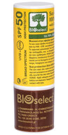 Biologische Zonnebrand Stick SPF50 (100% Natuurlijk)