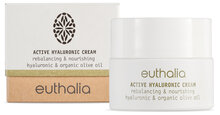 Euthalia Active Hyaluronic Cream