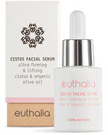 Euthalia Cistus Facial Serum beschadigde huid