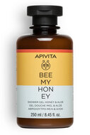 Apivita Bee My Honey Shower Gel