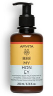 Apivita Bee My Honey Body Milk