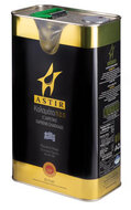 Astir Kalamata Olijfolie (PDO) - 3 liter (Tin)