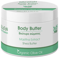 body butter mastiek kalliston