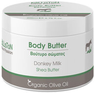 Body Butter Ezelinnenmelk kalliston