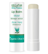 lippenbalsem aloe vera