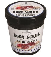 Handgemaakte Body Scrub Satin Luxury